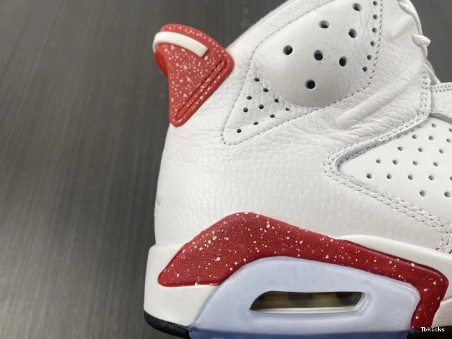 Rep TBK Hare 6 Jordan CT8529-162 Retro 0723